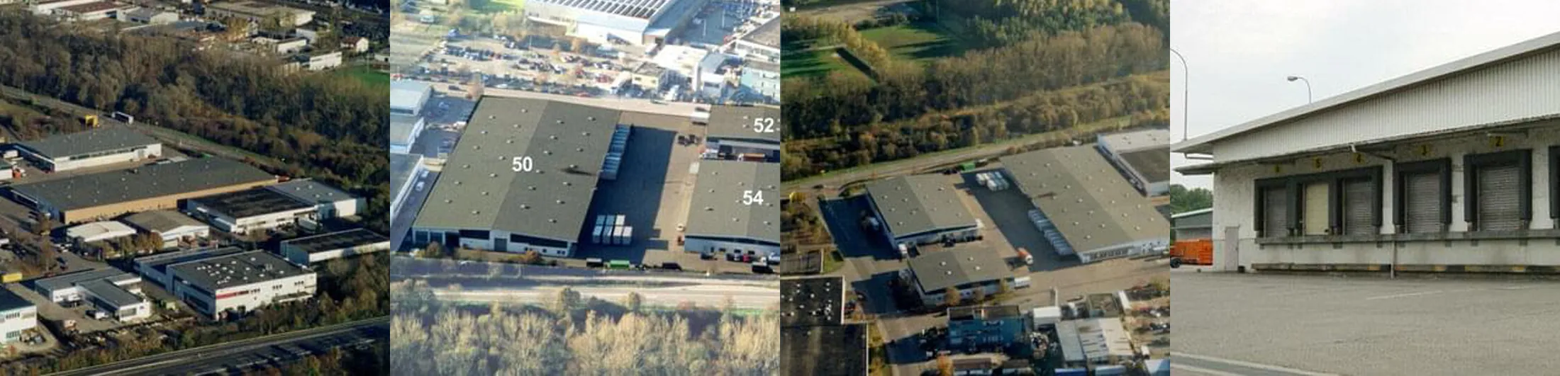 Über Layer Immobilien