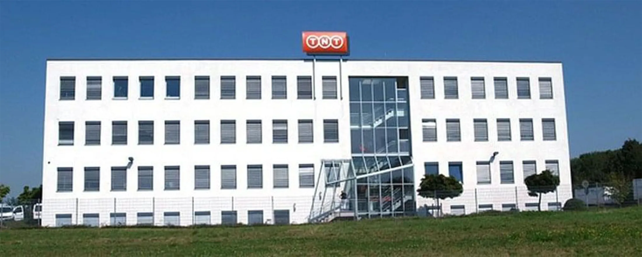 Spezialist für Logistik- und Industrieimmobilien